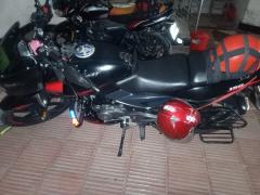 Bajaj Pulsar 150 Twin Disc